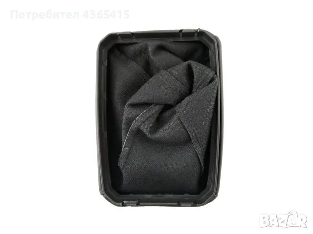 Маншон за скоростен лост Opel Corsa C / Tigra B - 738423, снимка 4 - Части - 49374554