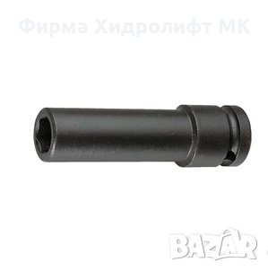 FACOM NK.LA Вложка 3/4" усилена удължена шестостенна - различни размери и цени