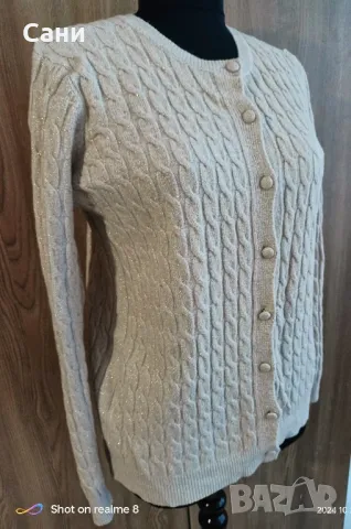 Бежови жилетки , снимка 5 - Жилетки - 47680990