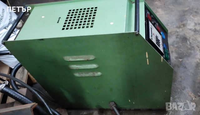 ЧИЛЪР Подгряващо устройство за матрици, снимка 3 - Други машини и части - 53628964