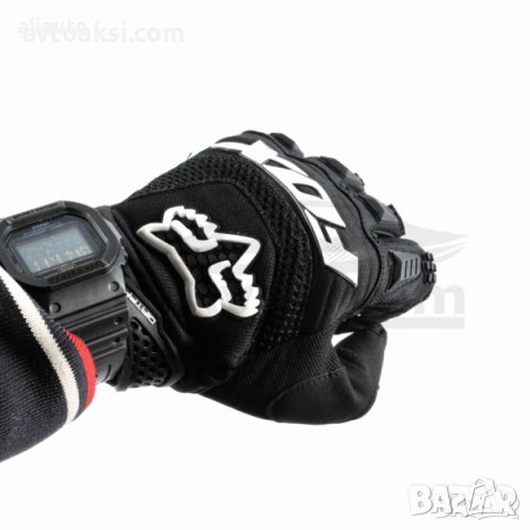 Мото ръкавици Fox -000499, снимка 8 - Аксесоари и консумативи - 41078647