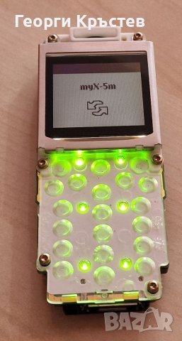 Sagem X-5, Samsung F330, Siemens MT50 и Vodafone Chat 655w - за ремонт, снимка 4 - Други - 40886893
