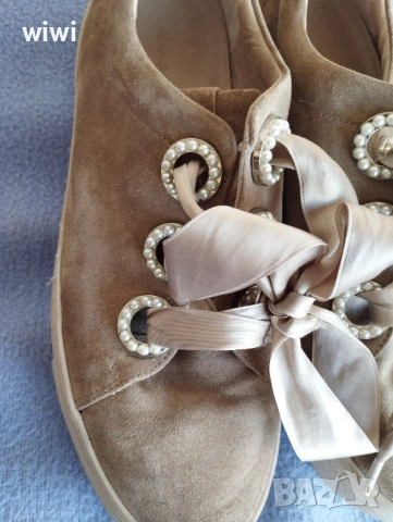 Nude of Skandinavia и Kennel&Schmenger номер 38., снимка 13 - Дамски ежедневни обувки - 53483243