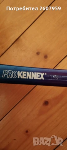 Тенис ракета , снимка 5 - Тенис - 47480002