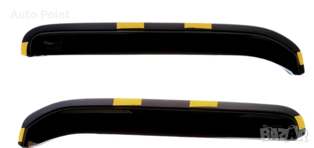 Ветробрани за FORD TRANSIT (2013+) само за отгоре Неко