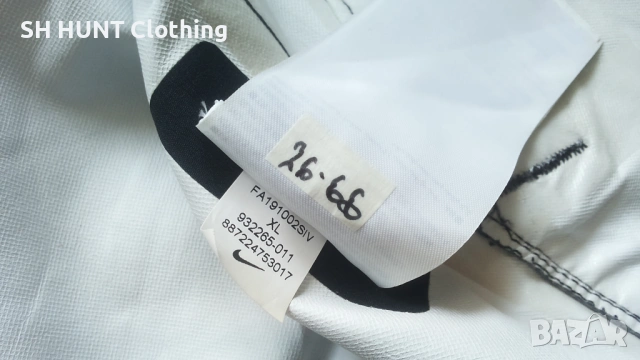 NIKE HYPERSHIELD Waterproof Jacket Размер L / XL мъжко преходно водонепромокаемо яке 26-66, снимка 18 - Спортни дрехи, екипи - 53126801