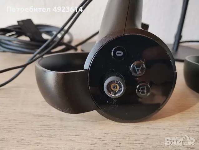 Meta Oculus VR LLC, снимка 6 - Аксесоари - 55722690