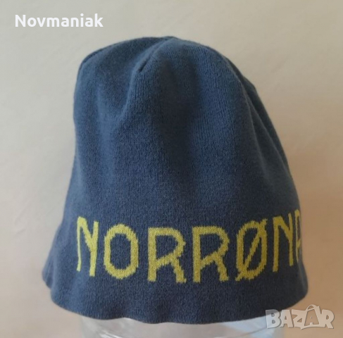 Norrøna-Sport-AS, снимка 5 - Шапки - 36371751