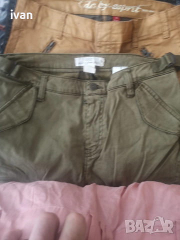 G-Star RAW дамски дънки и панталони общо 5 бр без забележки като нови , снимка 12 - Дънки - 51941932