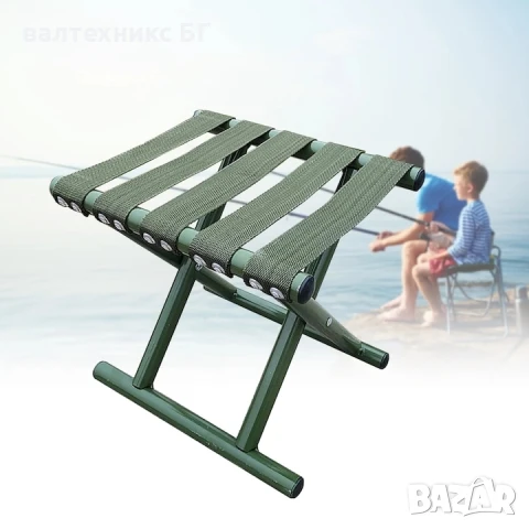 рибарски, къмпинг столове , снимка 9 - Къмпинг мебели - 50591826