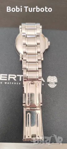Мъжки часовник Certina DS Caimano New!, снимка 5 - Мъжки - 55776022