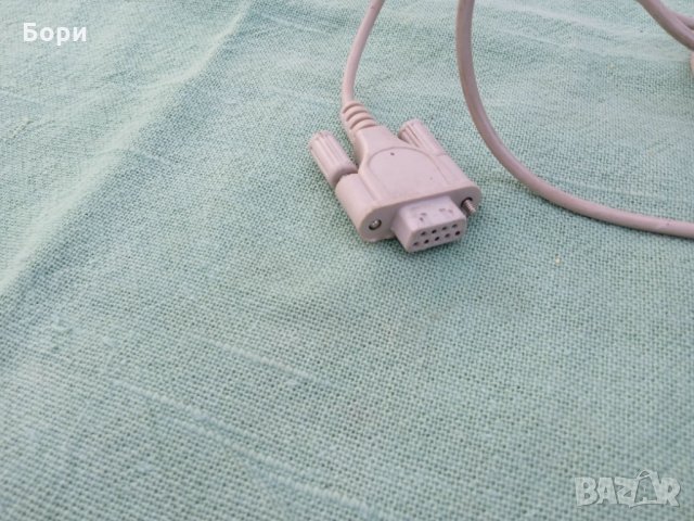 Ретро компютърна мишка, снимка 6 - Клавиатури и мишки - 36007712