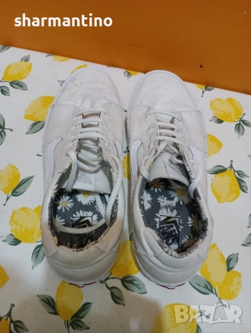 Vans N 46 - 22 лв, снимка 3 - Ежедневни обувки - 51979787