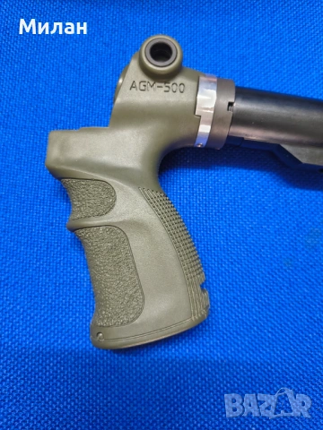 Ръкохватка  за помпа Мосберг Fab gefense, снимка 2 - Оборудване и аксесоари за оръжия - 53767014