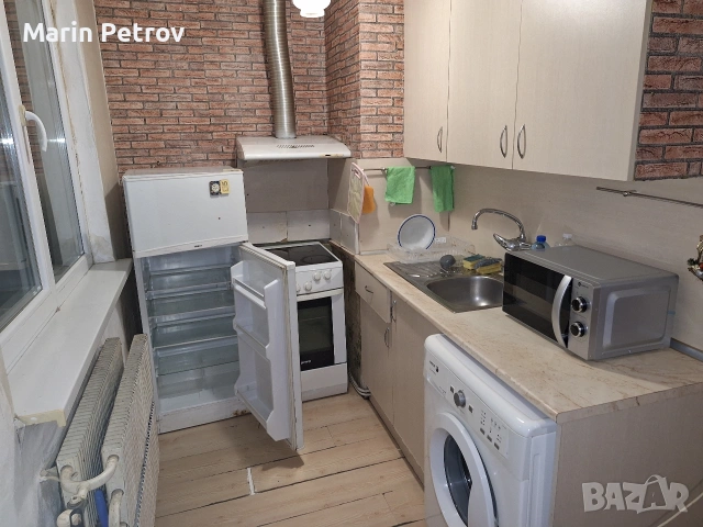 Апартамент под наем, снимка 14 - Апартаменти - 53037356