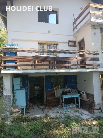 Продава  етаж от къща с.Владая, снимка 15 - Етаж от къща - 51890868