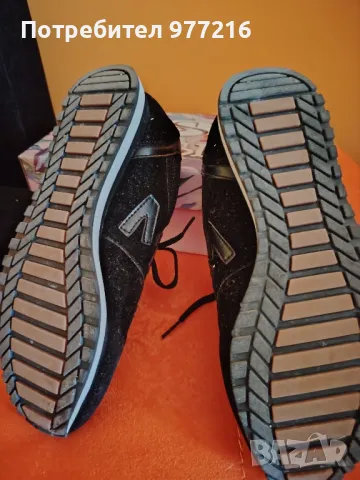 Дамски маратонки на Mango, снимка 4 - Маратонки - 48543659