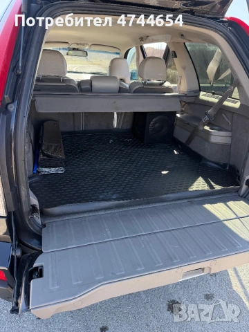 Продава Volvo XC90, снимка 11 - Автомобили и джипове - 53846449