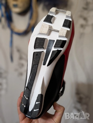 обувки за ски бягане Atomic Sport Skate номер 44 за скейт стил , снимка 3 - Зимни спортове - 53407095