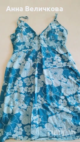 Продавам дамски поли и рокли 10 лв, снимка 17 - Рокли - 51407245