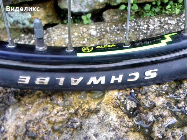 Комплект капли 28"/вътрешни скорости 7"/, снимка 11 - Части за велосипеди - 53600773