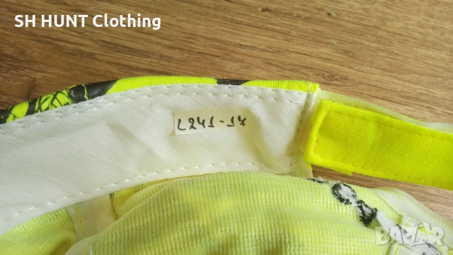 BROBERGSKOGS Hunting Signal Hat размер One Size за лов сигнална шапка - 1443, снимка 8 - Шапки - 52426586