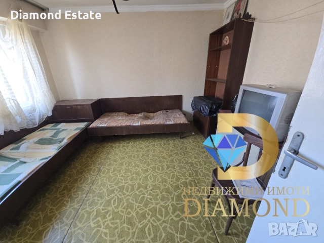 Апартамент в Димитровград - Център, снимка 3 - Апартаменти - 52440406