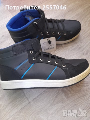 Нови обувки за момче 35 номер
