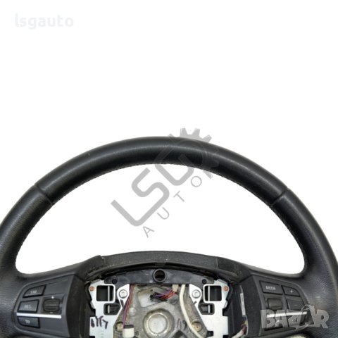 Волан BMW 5 Series (F10, F11) 2010-2016 ID:105616, снимка 2 - Части - 41582314