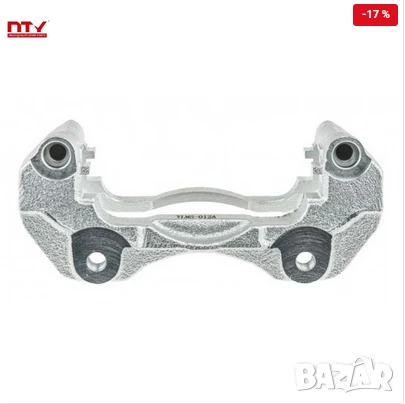 Супорт преден спирачен апарат MR569361 HZP-MS-012A Mitsubishi, снимка 2 - Части - 51007675