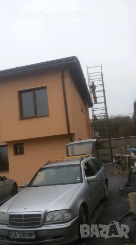 Фасади-топлоизолация , снимка 6 - Други ремонти - 53383148