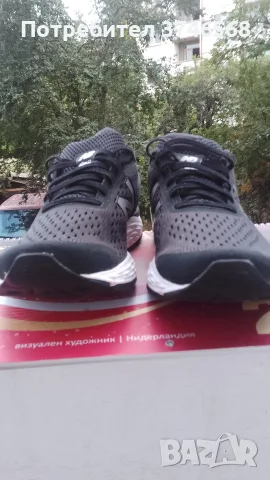 маратонки New Balance 680 V 6, снимка 2 - Маратонки - 56200511