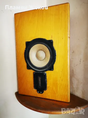 Тонколони  2 × 40W с ВЛД40 , снимка 2 - Тонколони - 47802562