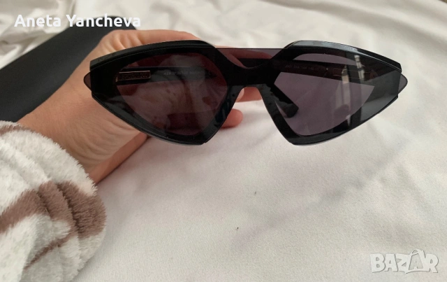 Слънчеви очила Sportmax, снимка 2 - Слънчеви и диоптрични очила - 53717285