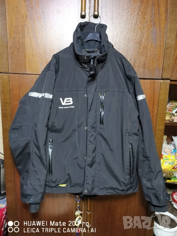 Зимни якета Snickers L, XL. Mascot L, снимка 8 - Якета - 52865619