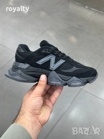 New Balance НА ЕДРО Дамски Маратонки 36-40 Номер 8 Бр.