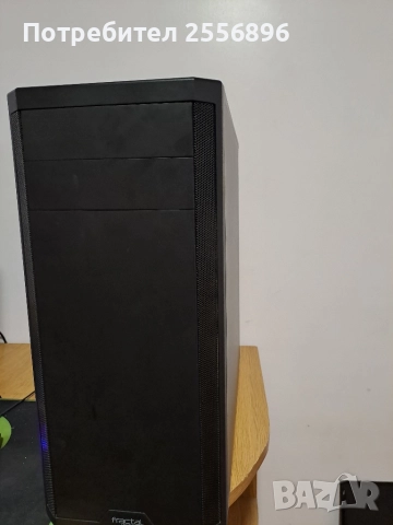 Геймърски Компютър 