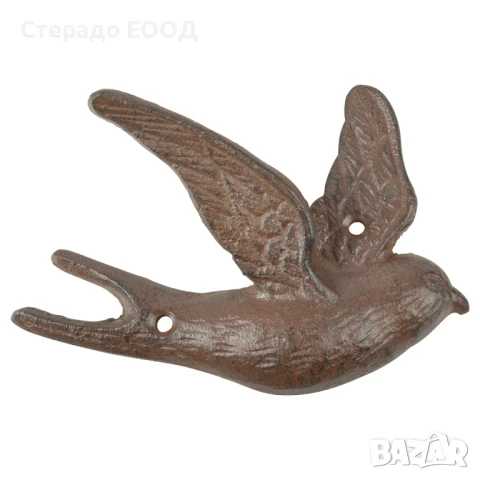 ЗАКАЧАЛКА ЛЕТЯЩА ПТИЦА