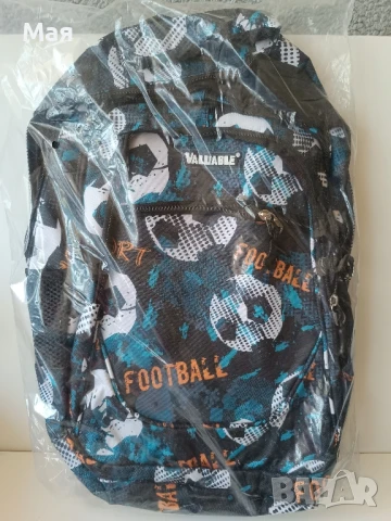 Ученически раници, снимка 15 - Раници - 41249001