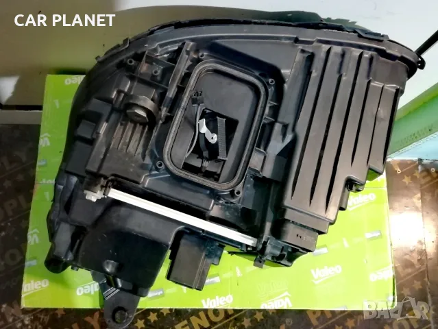 Фар Фарове за Mercedes E-classa W213 / Мерцедес Е-класа А213 LED HIGH PERFORMANCE., снимка 11 - Части - 48435455