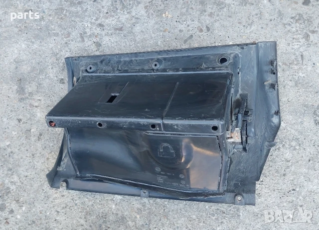 Жабка VW Голф 4 (2) - 1J1857104A - ZSB1J1857, снимка 5 - Части - 51256206