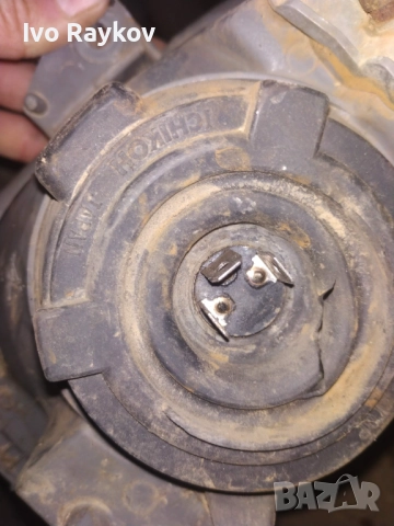 Ляв фар за Subaru REX , Libero , ichikoh H4, снимка 7 - Части - 52887207