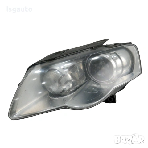 Ляв ксенонов фар Volkswagen Passat (B6) 2005-2011 ID: 157644
