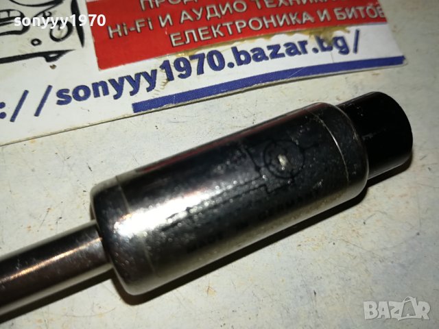 sennheiser-made in germany-преход жак/петица-внос германия 1106231932, снимка 12 - Други - 41102778
