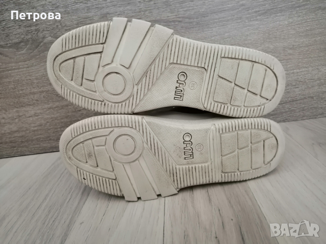 Liu Jo дамски обувки 38 , снимка 8 - Дамски боти - 36144136