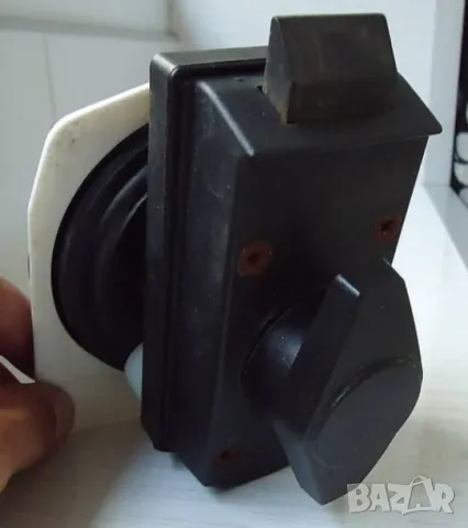 Ключалка дръжка брава за кемпер каравана, снимка 8 - Части - 47318437