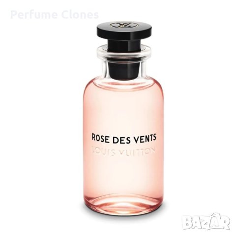 Champ De Rose Jacques Yves Eau de Parfum 100 ml - Grace of Melanin