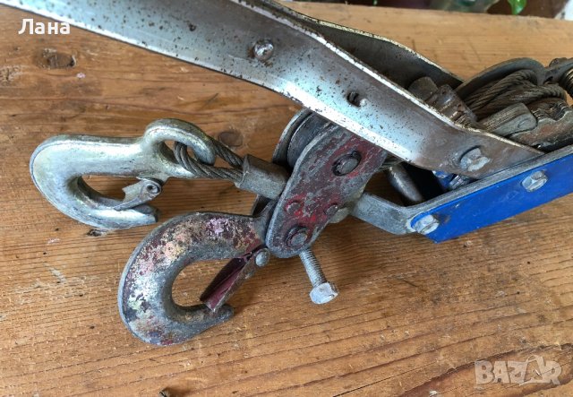 Power Puller и други инструменти, снимка 4 - Аксесоари и консумативи - 41023191