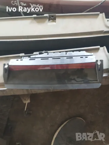 Трети стоп за VW PASSAT CC , 3C8 945 087 B