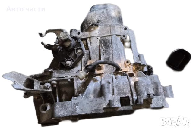 5 Степенна ръчна скоростна кутия CODE:8200133311 за RENAULT MODUS / GRAND MODUS (F/JP0_) 1.5 dCi, снимка 2 - Части - 51834665